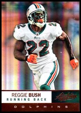 31 Reggie Bush